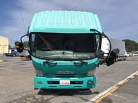 ISUZU Forward Refrigerator & Freezer Truck TKG-FRR90S2 2015 307,262km_7