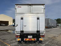 ISUZU Forward Refrigerator & Freezer Truck TKG-FRR90S2 2015 307,262km_8
