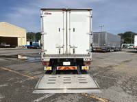 ISUZU Forward Refrigerator & Freezer Truck TKG-FRR90S2 2015 307,262km_9