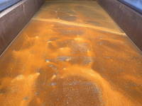 MITSUBISHI FUSO Super Great Dump QKG-FV50VX 2014 740,557km_11