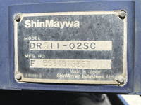 MITSUBISHI FUSO Super Great Dump QKG-FV50VX 2014 740,557km_13