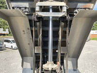 MITSUBISHI FUSO Super Great Dump QKG-FV50VX 2014 740,557km_16