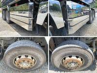 MITSUBISHI FUSO Super Great Dump QKG-FV50VX 2014 740,557km_17