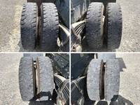 MITSUBISHI FUSO Super Great Dump QKG-FV50VX 2014 740,557km_18