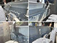 MITSUBISHI FUSO Super Great Dump QKG-FV50VX 2014 740,557km_21