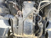 MITSUBISHI FUSO Super Great Dump QKG-FV50VX 2014 740,557km_23