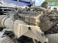 MITSUBISHI FUSO Super Great Dump QKG-FV50VX 2014 740,557km_25