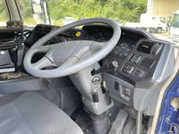 MITSUBISHI FUSO Super Great Dump QKG-FV50VX 2014 740,557km_33