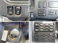 MITSUBISHI FUSO Super Great Dump QKG-FV50VX 2014 740,557km_37