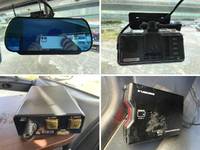 MITSUBISHI FUSO Super Great Dump QKG-FV50VX 2014 740,557km_38