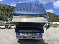 MITSUBISHI FUSO Super Great Dump QKG-FV50VX 2014 740,557km_8