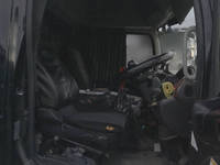 HINO Ranger Mixer Truck LKG-FJ7JDAA 2017 158,899km_12