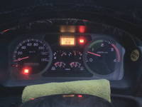 HINO Ranger Mixer Truck LKG-FJ7JDAA 2017 158,899km_13