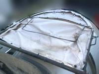 HINO Ranger Mixer Truck LKG-FJ7JDAA 2017 158,899km_4