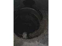 HINO Ranger Mixer Truck LKG-FJ7JDAA 2017 158,899km_5