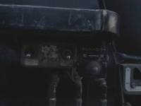 HINO Ranger Mixer Truck LKG-FJ7JDAA 2017 158,899km_6