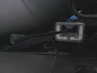 HINO Ranger Mixer Truck LKG-FJ7JDAA 2017 158,899km_7