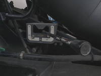 HINO Ranger Mixer Truck LKG-FJ7JDAA 2017 158,899km_8