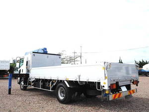 Forward Truck (With 3 Steps Of Cranes)_2