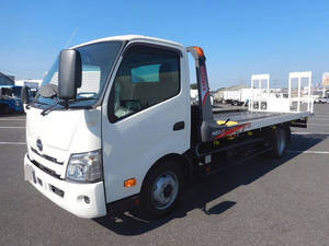 HINO Dutro Carrier Car 2RG-XZU722M 2022 40,000km_1