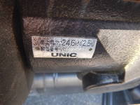 HINO Dutro Carrier Car 2RG-XZU722M 2022 40,000km_25