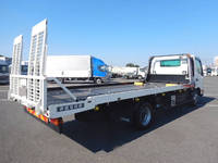 HINO Dutro Carrier Car 2RG-XZU722M 2022 40,000km_2