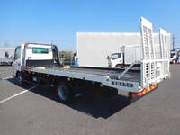 HINO Dutro Carrier Car 2RG-XZU722M 2022 40,000km_4