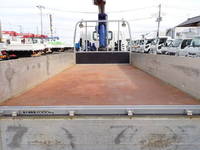 UD TRUCKS Condor Truck (With 3 Steps Of Cranes) TKG-BMR85AR 2012 189,300km_11