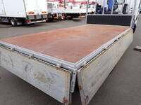 UD TRUCKS Condor Truck (With 3 Steps Of Cranes) TKG-BMR85AR 2012 189,300km_11