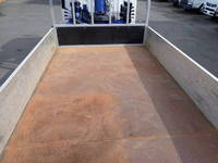 UD TRUCKS Condor Truck (With 3 Steps Of Cranes) TKG-BMR85AR 2012 189,300km_15