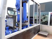 UD TRUCKS Condor Truck (With 3 Steps Of Cranes) TKG-BMR85AR 2012 189,300km_16