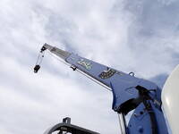 UD TRUCKS Condor Truck (With 3 Steps Of Cranes) TKG-BMR85AR 2012 189,300km_17