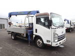 Condor Truck (With 3 Steps Of Cranes)