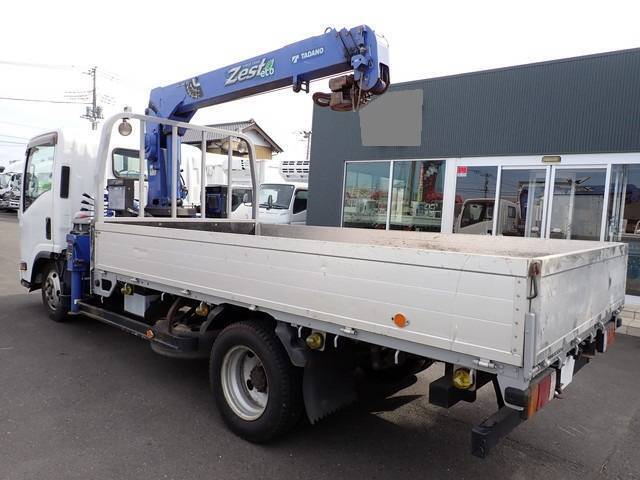 Condor Truck (With 3 Steps Of Cranes)_2