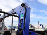 UD TRUCKS Condor Truck (With 3 Steps Of Cranes) TKG-BMR85AR 2012 189,300km_22