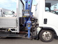 UD TRUCKS Condor Truck (With 3 Steps Of Cranes) TKG-BMR85AR 2012 189,300km_22