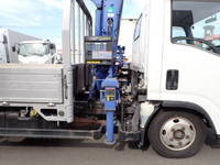 UD TRUCKS Condor Truck (With 3 Steps Of Cranes) TKG-BMR85AR 2012 189,300km_25