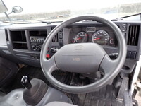 UD TRUCKS Condor Truck (With 3 Steps Of Cranes) TKG-BMR85AR 2012 189,300km_27