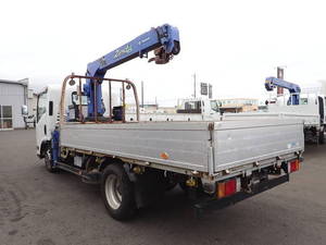 Condor Truck (With 3 Steps Of Cranes)_2