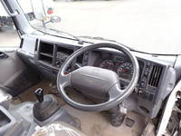 UD TRUCKS Condor Truck (With 3 Steps Of Cranes) TKG-BMR85AR 2012 189,300km_34