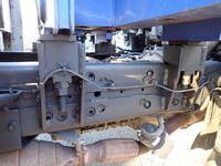 UD TRUCKS Condor Truck (With 3 Steps Of Cranes) TKG-BMR85AR 2012 189,300km_35