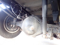 UD TRUCKS Condor Truck (With 3 Steps Of Cranes) TKG-BMR85AR 2012 189,300km_37