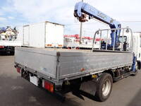 UD TRUCKS Condor Truck (With 3 Steps Of Cranes) TKG-BMR85AR 2012 189,300km_3