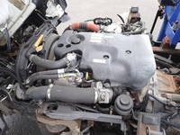 UD TRUCKS Condor Truck (With 3 Steps Of Cranes) TKG-BMR85AR 2012 189,300km_40