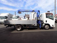 UD TRUCKS Condor Truck (With 3 Steps Of Cranes) TKG-BMR85AR 2012 189,300km_5