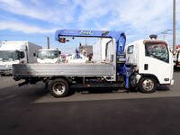 UD TRUCKS Condor Truck (With 3 Steps Of Cranes) TKG-BMR85AR 2012 189,300km_5