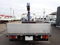 UD TRUCKS Condor Truck (With 3 Steps Of Cranes) TKG-BMR85AR 2012 189,300km_8