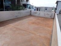 UD TRUCKS Condor Truck (With 3 Steps Of Cranes) TKG-BMR85AR 2012 189,300km_9