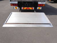 HINO Ranger Aluminum Van SKG-FD9JLAG 2012 469,700km_10