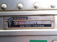 HINO Ranger Aluminum Van SKG-FD9JLAG 2012 469,700km_11